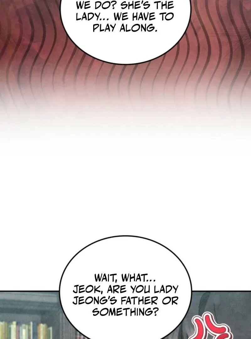 How to Live as a Civil Servant in Murim Chapter 34 page 144 - 