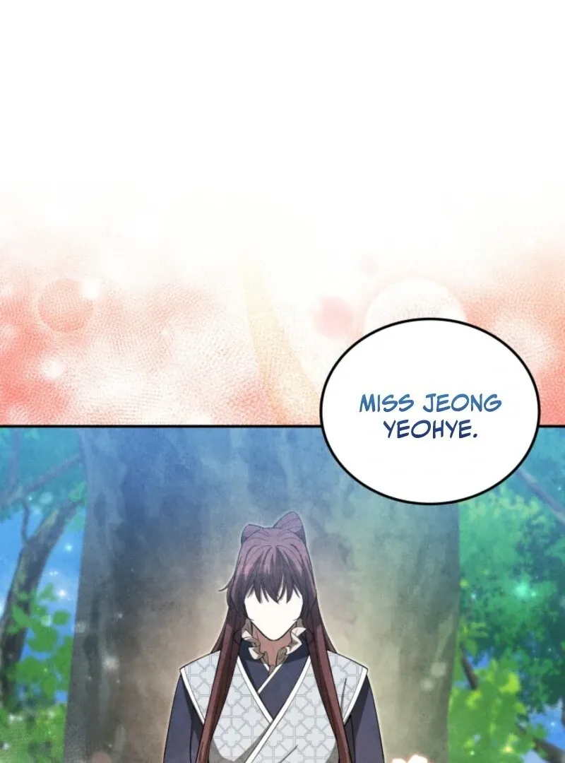 How to Live as a Civil Servant in Murim Chapter 34 page 3 - 