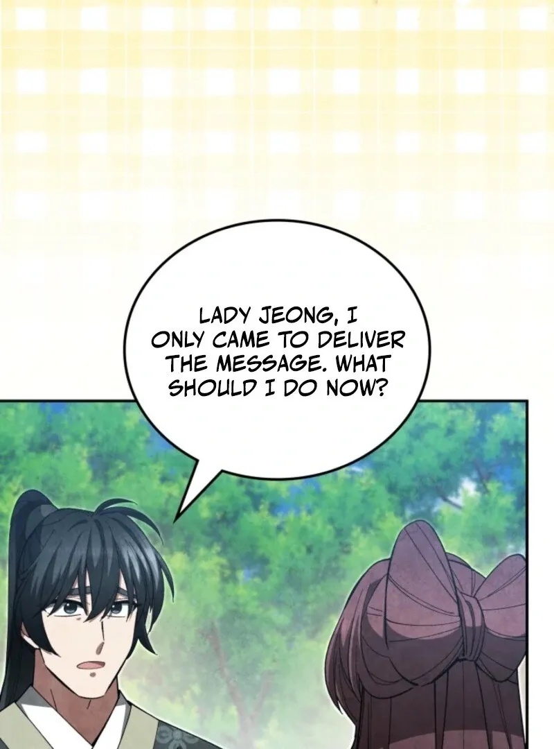 How to Live as a Civil Servant in Murim Chapter 34 page 59 - 
