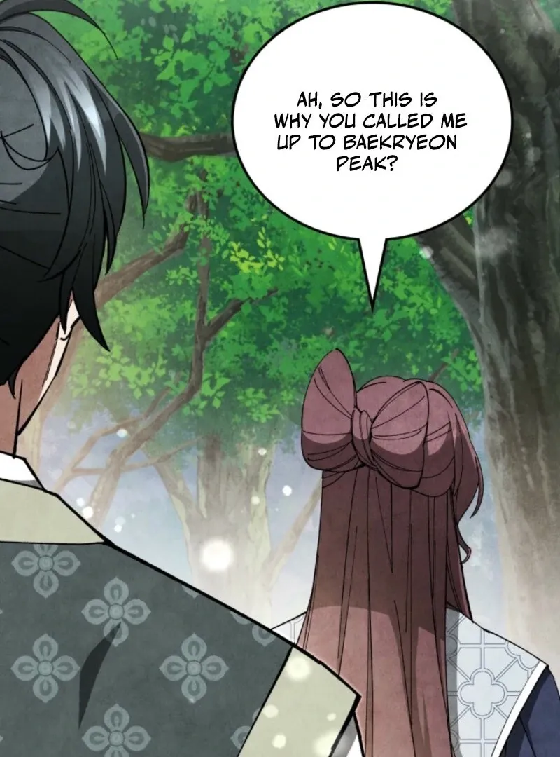 How to Live as a Civil Servant in Murim Chapter 34 page 65 - 