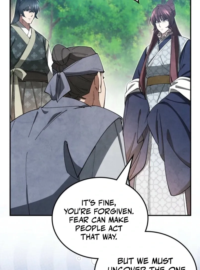 How to Live as a Civil Servant in Murim Chapter 34 page 85 - 