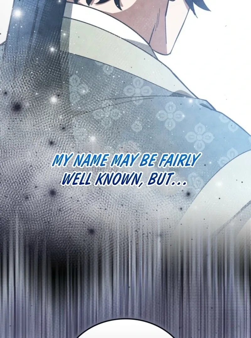 How to Live as a Civil Servant in Murim Chapter 34 page 10 - 