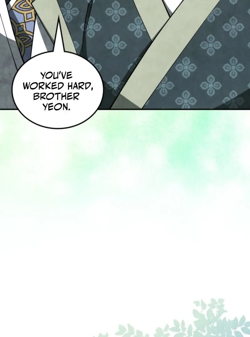 How to Live as a Civil Servant in Murim Chapter 34 page 96 - 