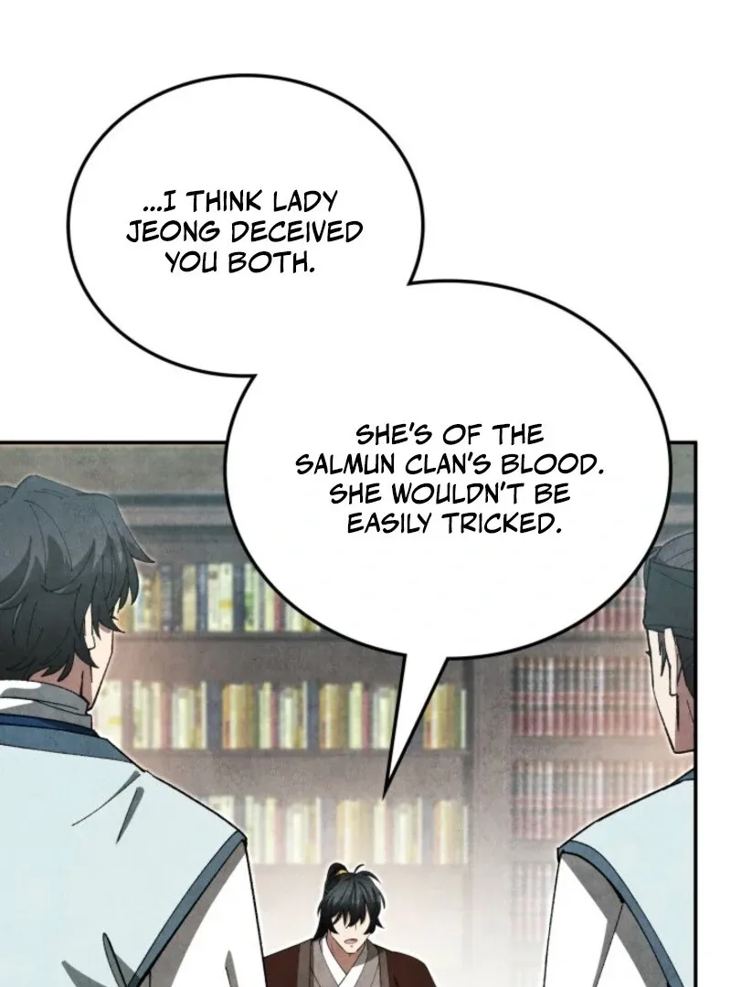 How to Live as a Civil Servant in Murim Chapter 35 page 2 - 
