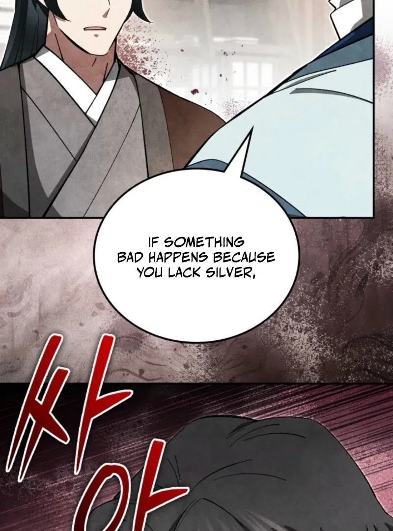 How to Live as a Civil Servant in Murim Chapter 35 page 104 - 