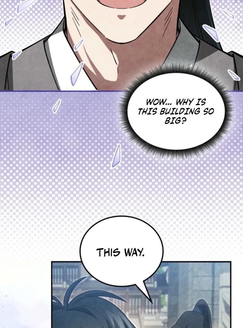 How to Live as a Civil Servant in Murim Chapter 35 page 114 - 
