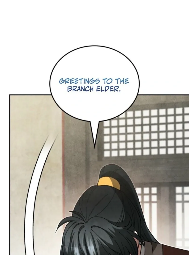 How to Live as a Civil Servant in Murim Chapter 35 page 131 - 