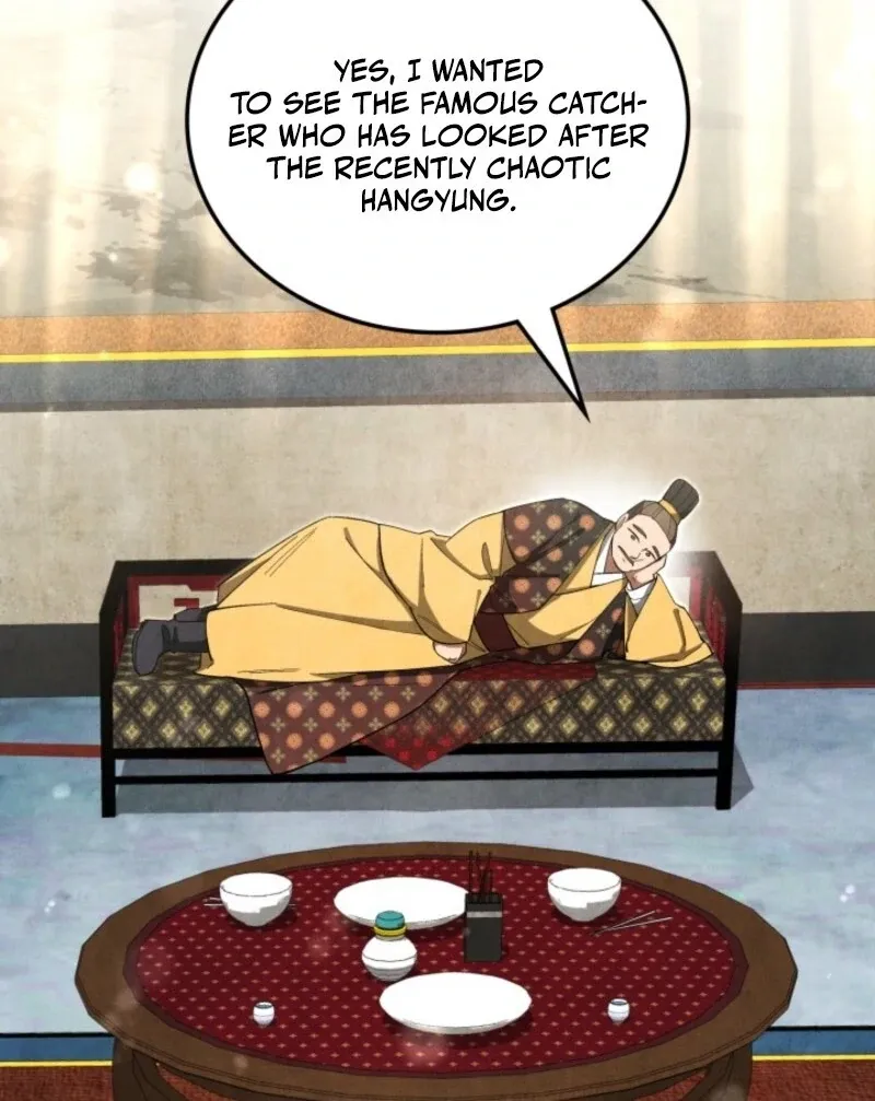 How to Live as a Civil Servant in Murim Chapter 35 page 133 - 