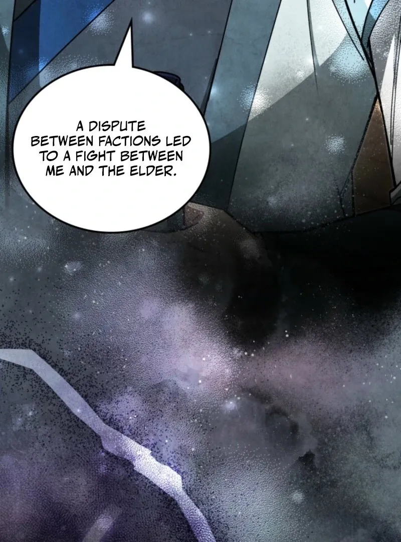 How to Live as a Civil Servant in Murim Chapter 35 page 20 - 