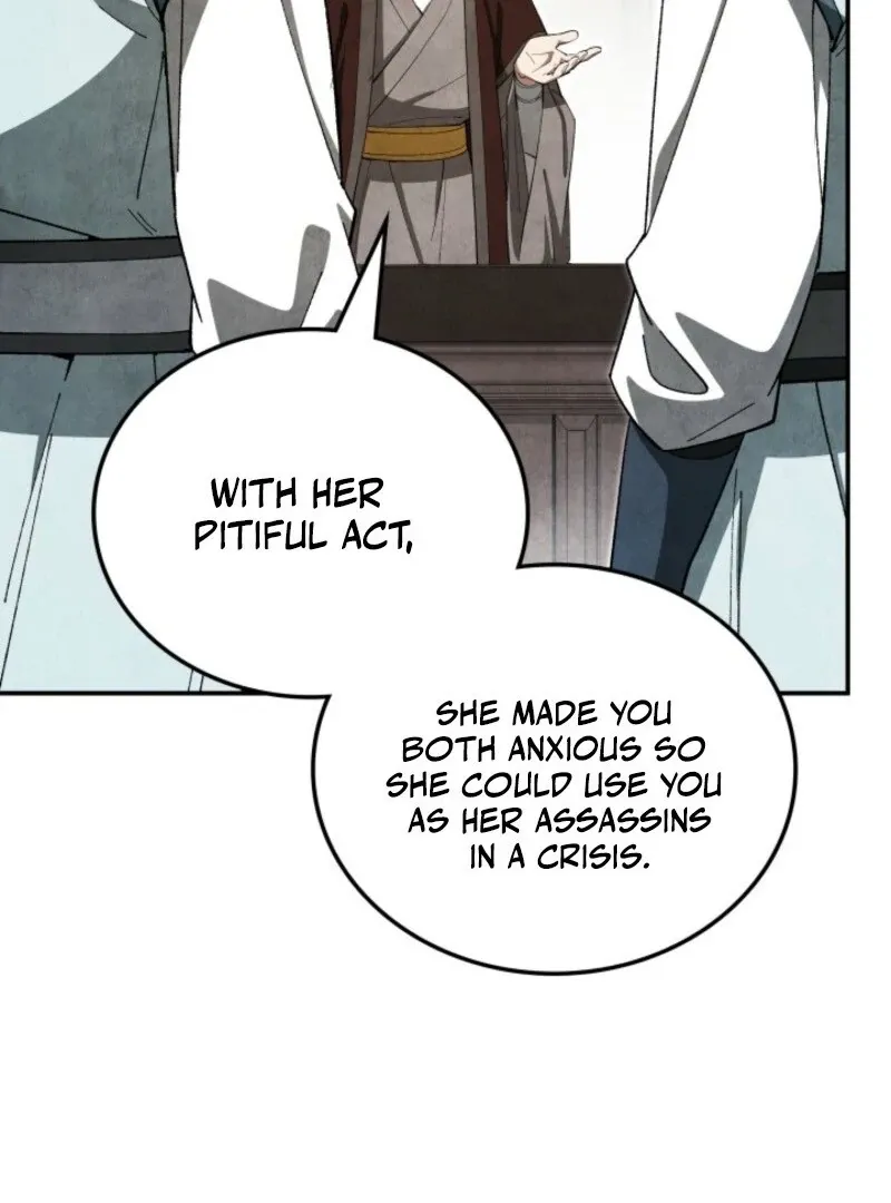 How to Live as a Civil Servant in Murim Chapter 35 page 3 - 