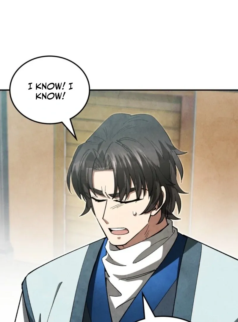 How to Live as a Civil Servant in Murim Chapter 35 page 4 - 
