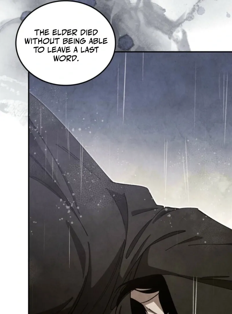 How to Live as a Civil Servant in Murim Chapter 35 page 38 - 