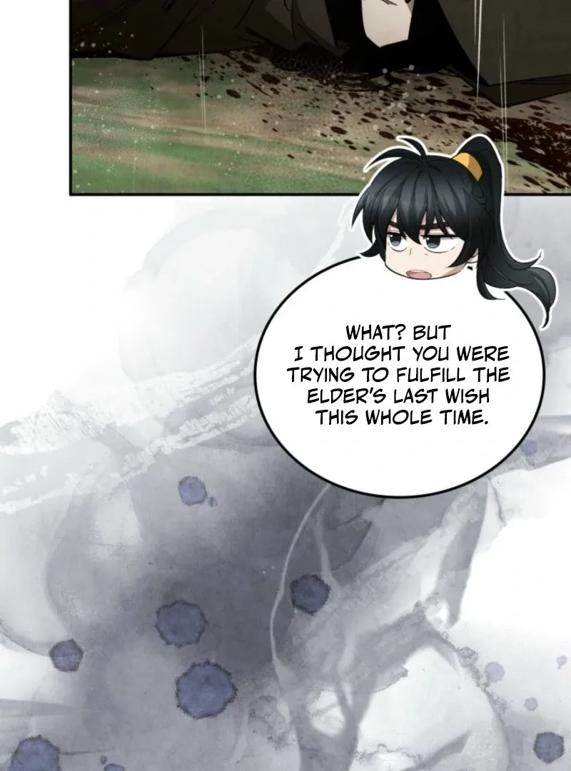How to Live as a Civil Servant in Murim Chapter 35 page 39 - 