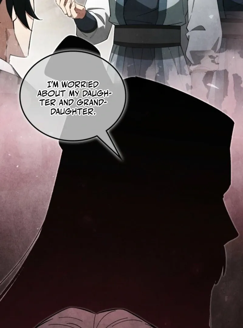 How to Live as a Civil Servant in Murim Chapter 35 page 41 - 