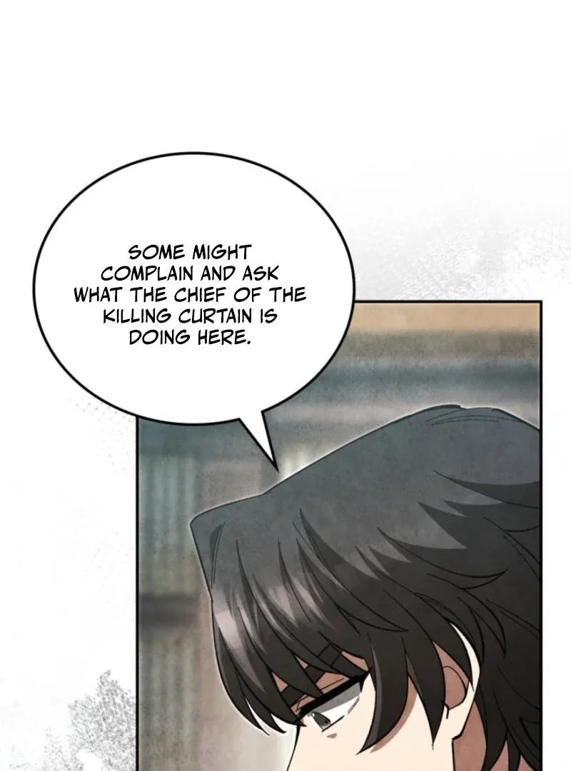 How to Live as a Civil Servant in Murim Chapter 35 page 44 - 