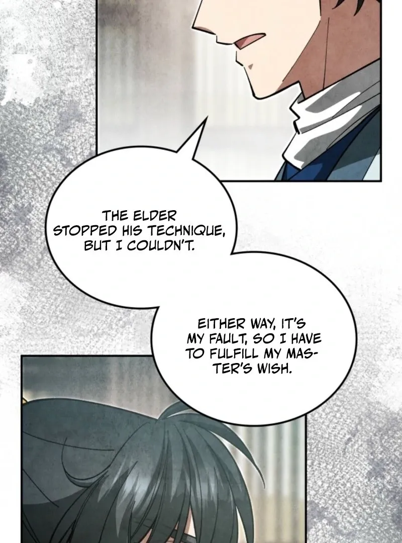 How to Live as a Civil Servant in Murim Chapter 35 page 45 - 