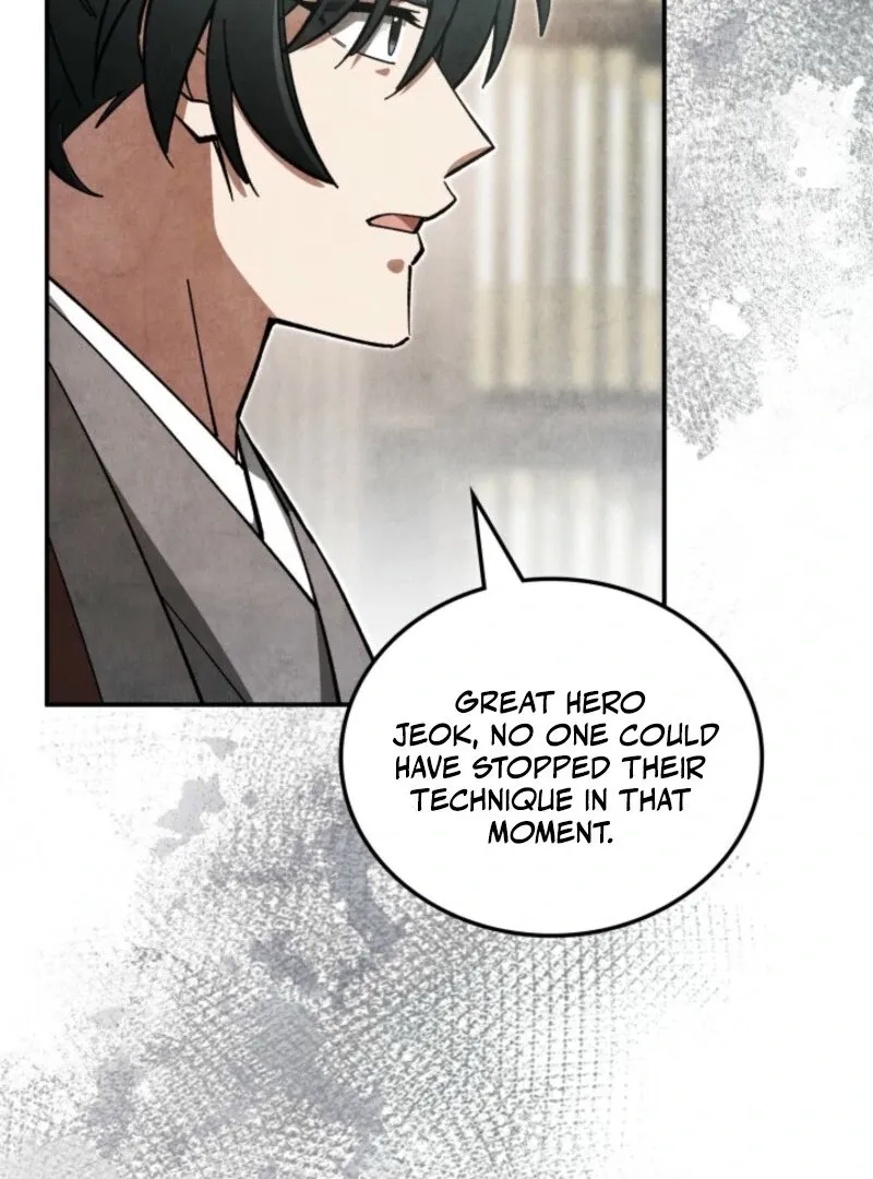 How to Live as a Civil Servant in Murim Chapter 35 page 46 - 