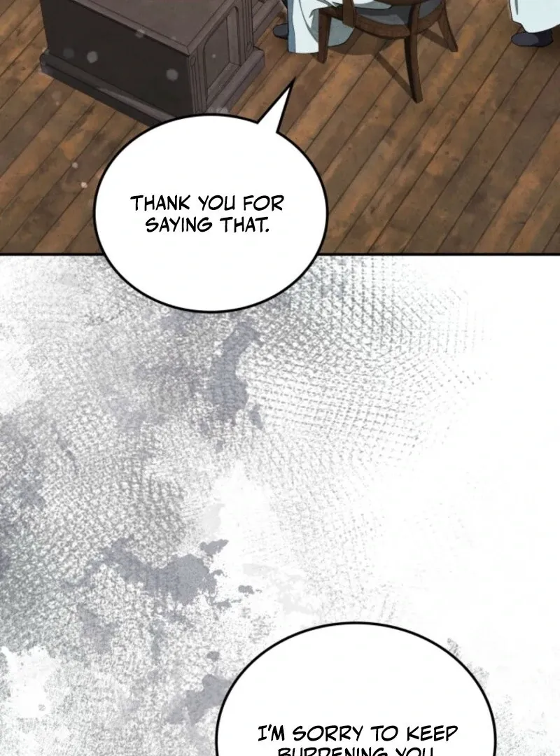 How to Live as a Civil Servant in Murim Chapter 35 page 48 - 