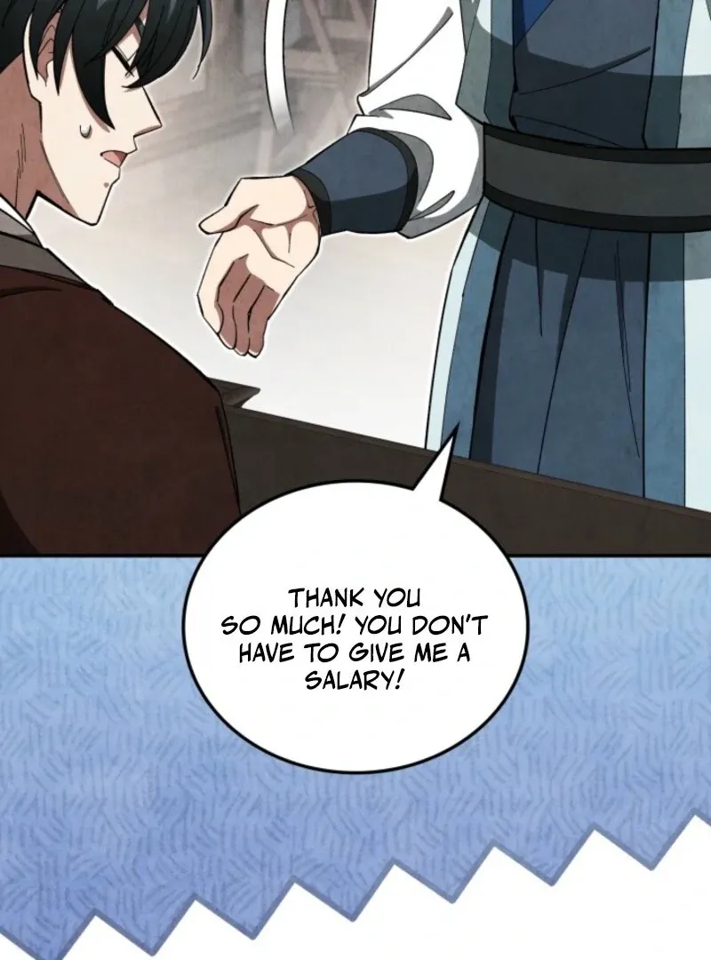 How to Live as a Civil Servant in Murim Chapter 35 page 58 - 