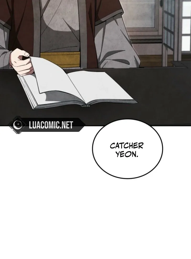 How to Live as a Civil Servant in Murim Chapter 35 page 67 - 