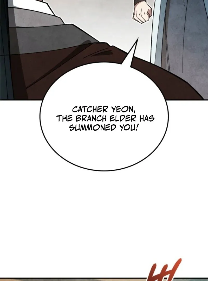 How to Live as a Civil Servant in Murim Chapter 35 page 69 - 