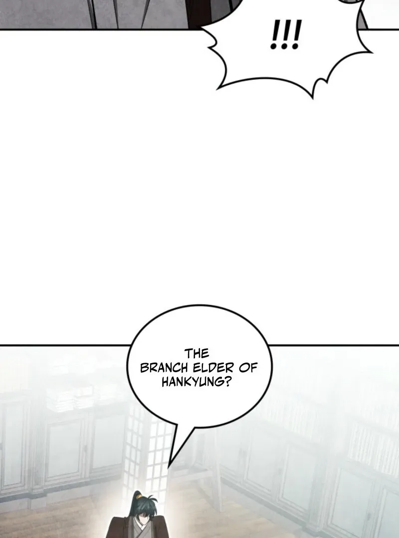 How to Live as a Civil Servant in Murim Chapter 35 page 71 - 