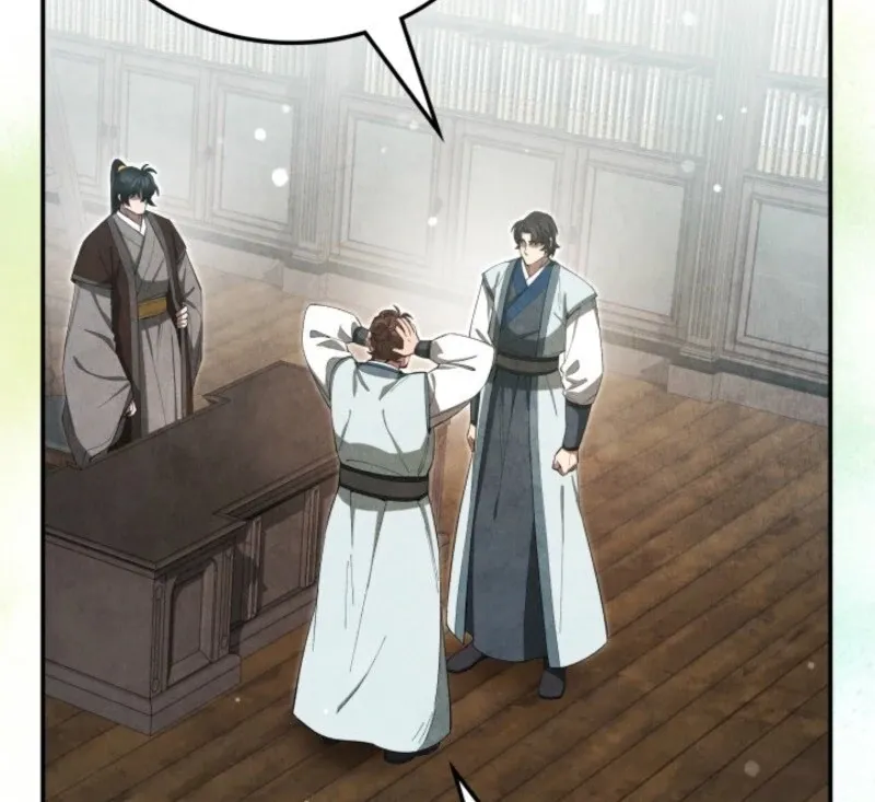 How to Live as a Civil Servant in Murim Chapter 35 page 77 - 