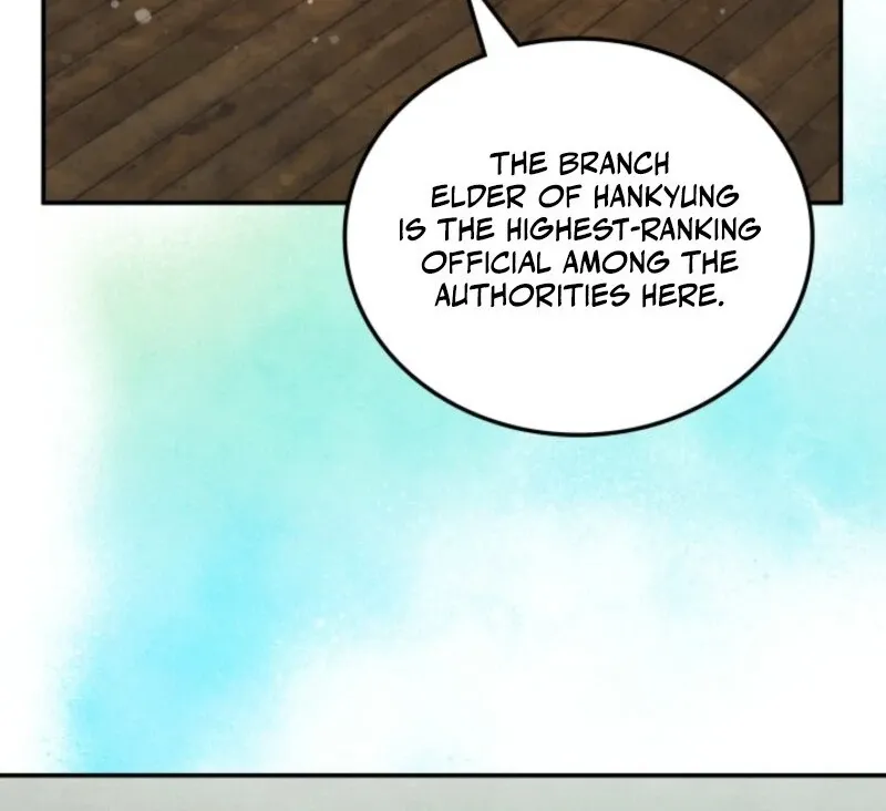 How to Live as a Civil Servant in Murim Chapter 35 page 78 - 