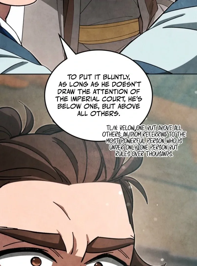 How to Live as a Civil Servant in Murim Chapter 35 page 80 - 