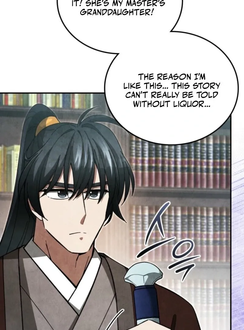 How to Live as a Civil Servant in Murim Chapter 35 page 9 - 