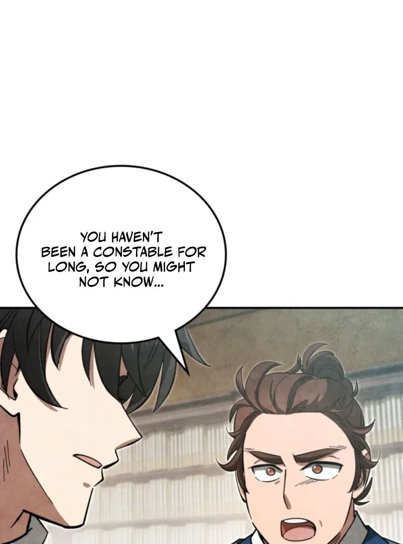 How to Live as a Civil Servant in Murim Chapter 35 page 88 - 