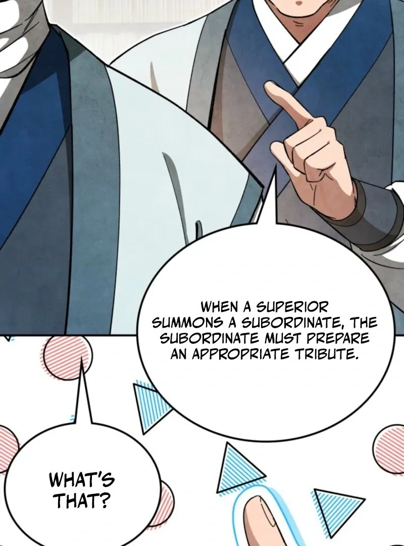 How to Live as a Civil Servant in Murim Chapter 35 page 89 - 