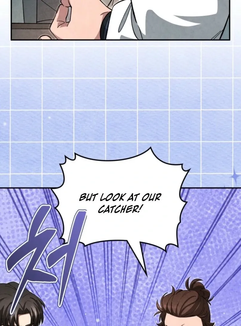 How to Live as a Civil Servant in Murim Chapter 35 page 94 - 