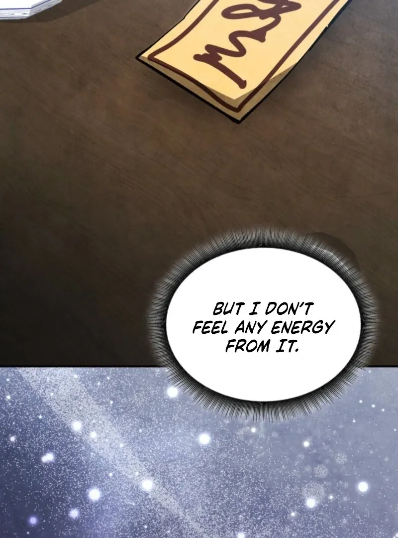How to Live as a Civil Servant in Murim Chapter 36 page 101 - 