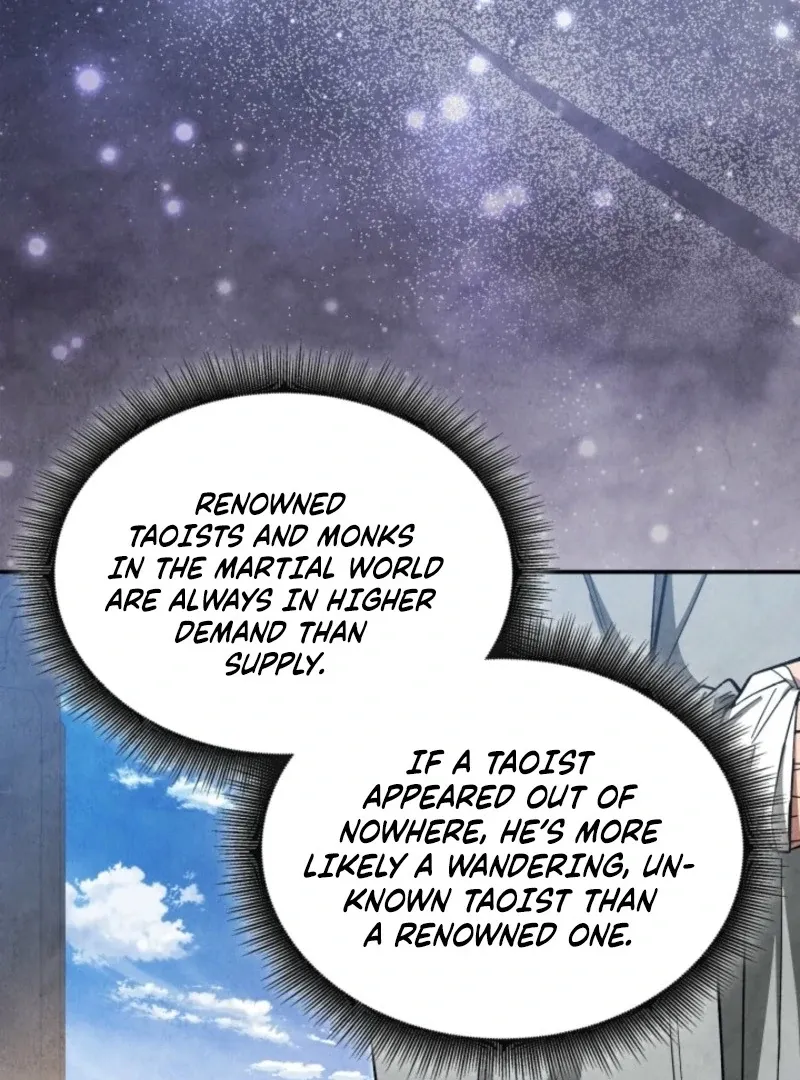 How to Live as a Civil Servant in Murim Chapter 36 page 102 - 