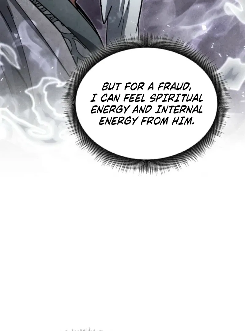 How to Live as a Civil Servant in Murim Chapter 36 page 105 - 