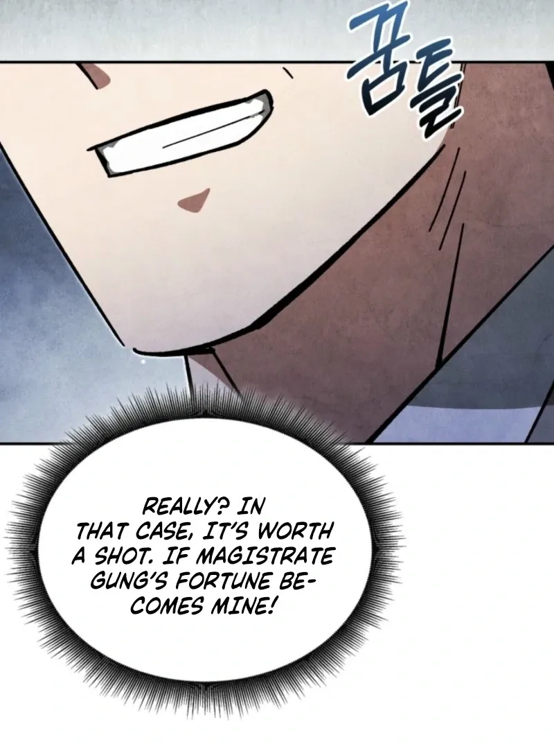 How to Live as a Civil Servant in Murim Chapter 36 page 112 - 