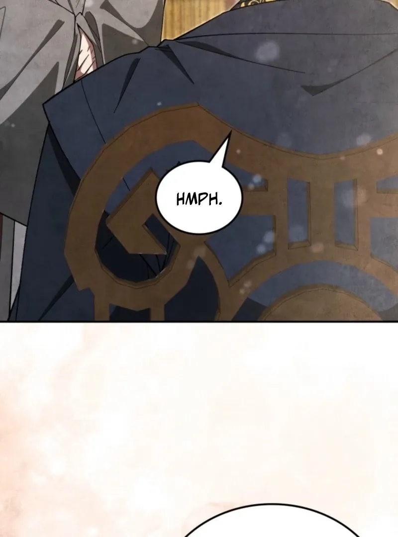 How to Live as a Civil Servant in Murim Chapter 36 page 22 - 