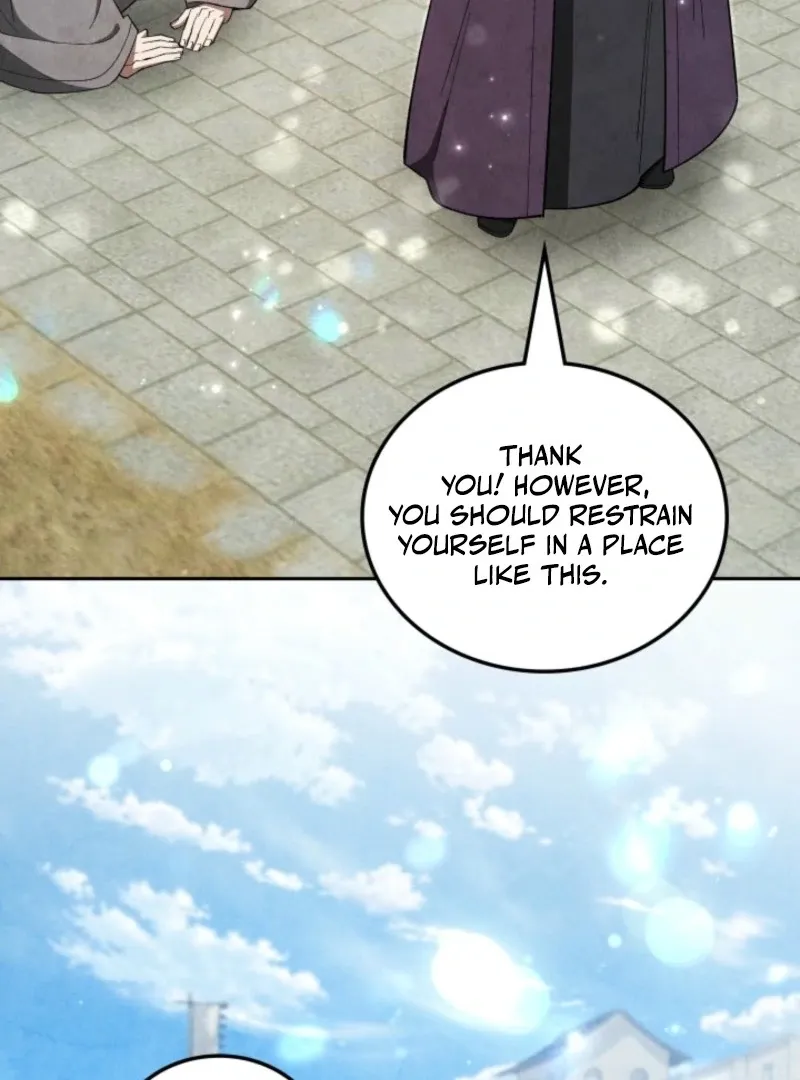 How to Live as a Civil Servant in Murim Chapter 36 page 30 - 