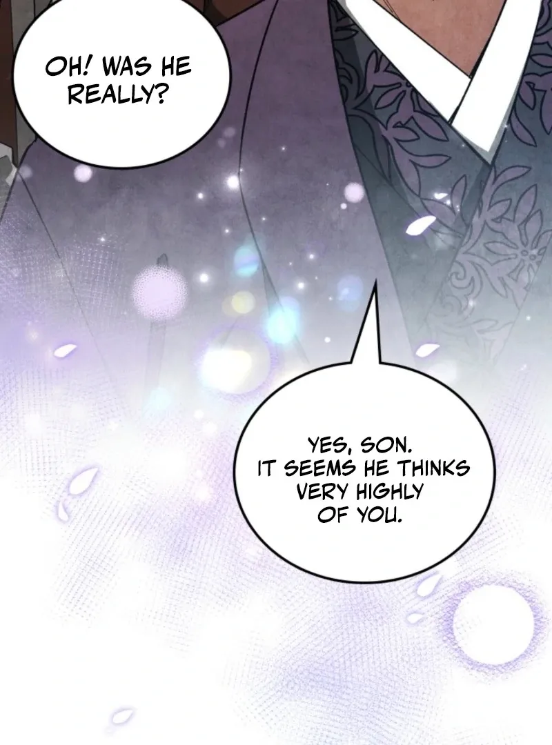 How to Live as a Civil Servant in Murim Chapter 36 page 32 - 