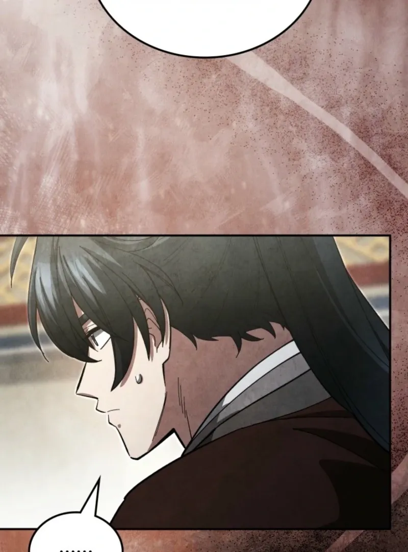 How to Live as a Civil Servant in Murim Chapter 36 page 5 - 