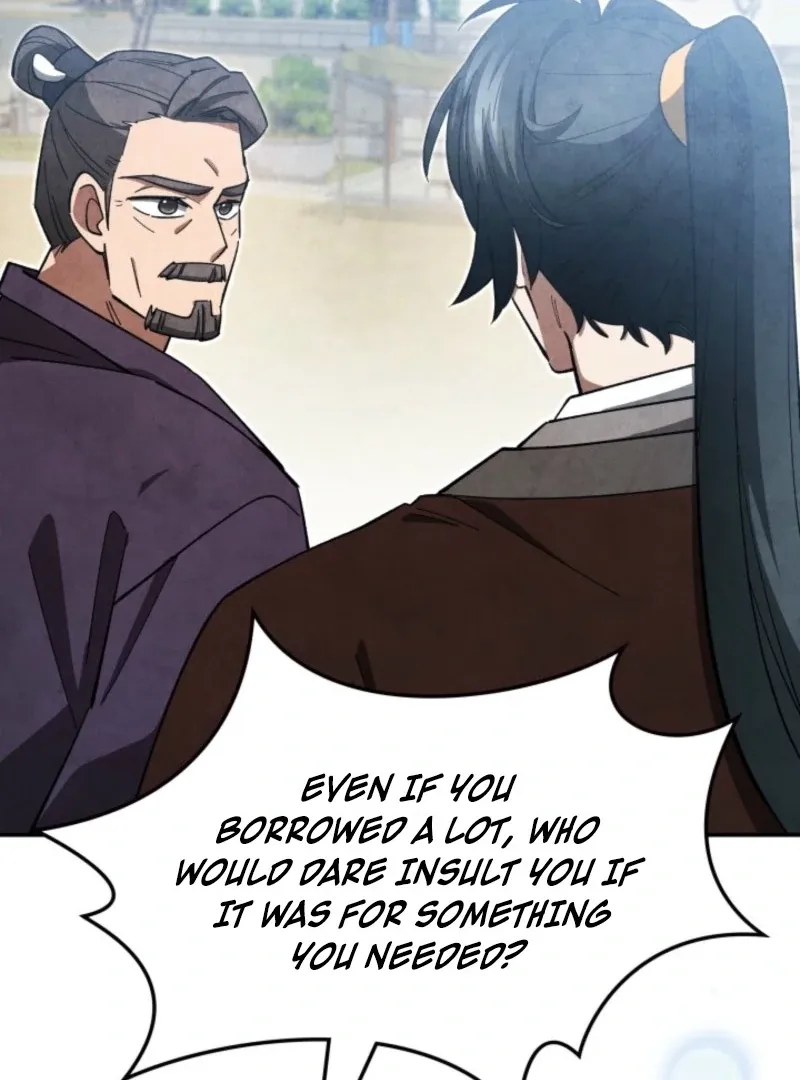 How to Live as a Civil Servant in Murim Chapter 36 page 45 - 