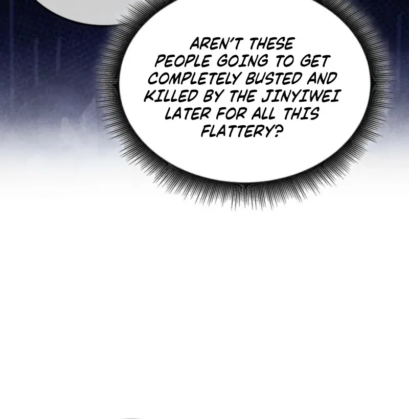 How to Live as a Civil Servant in Murim Chapter 36 page 69 - 