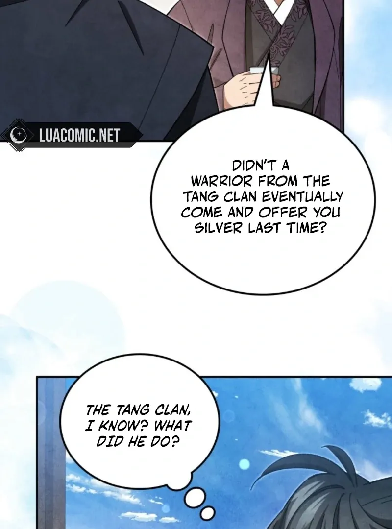 How to Live as a Civil Servant in Murim Chapter 36 page 76 - 