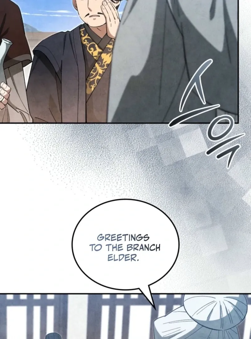 How to Live as a Civil Servant in Murim Chapter 36 page 90 - 