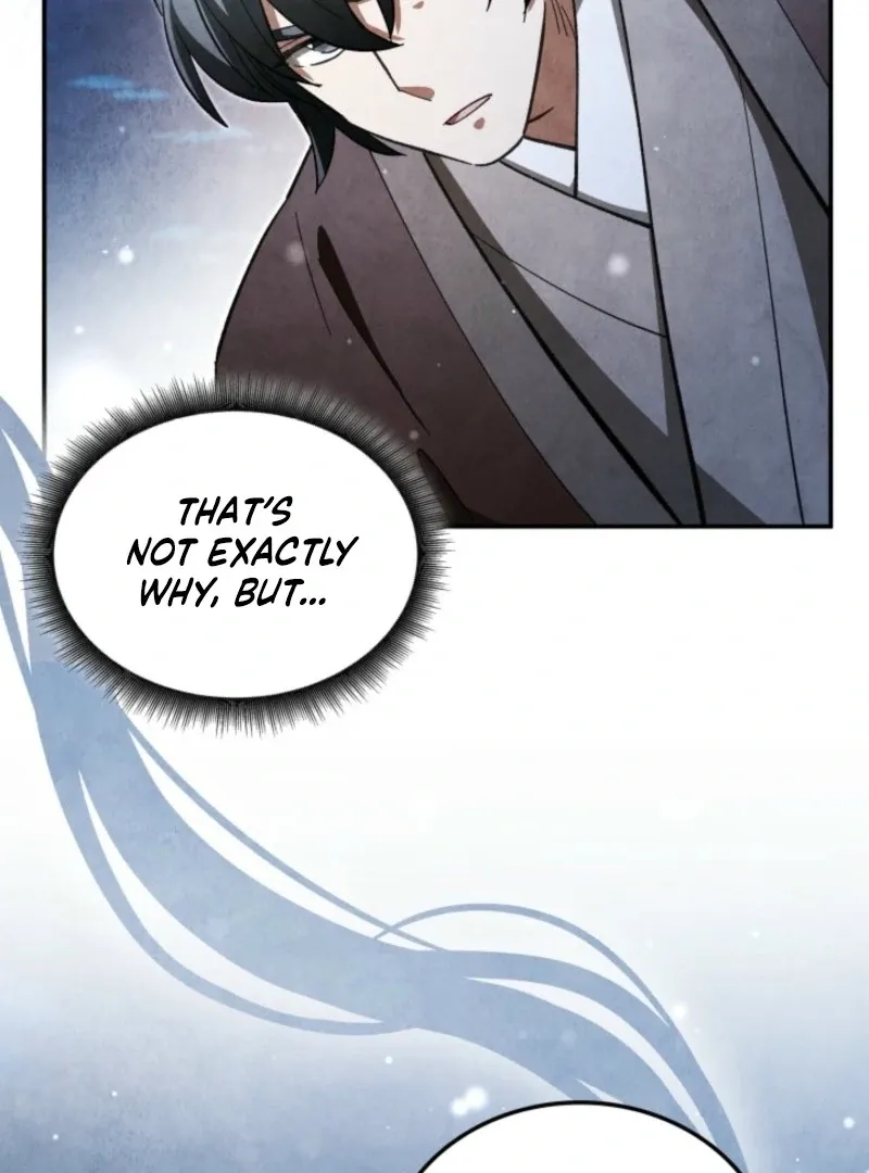 How to Live as a Civil Servant in Murim Chapter 37 page 101 - 