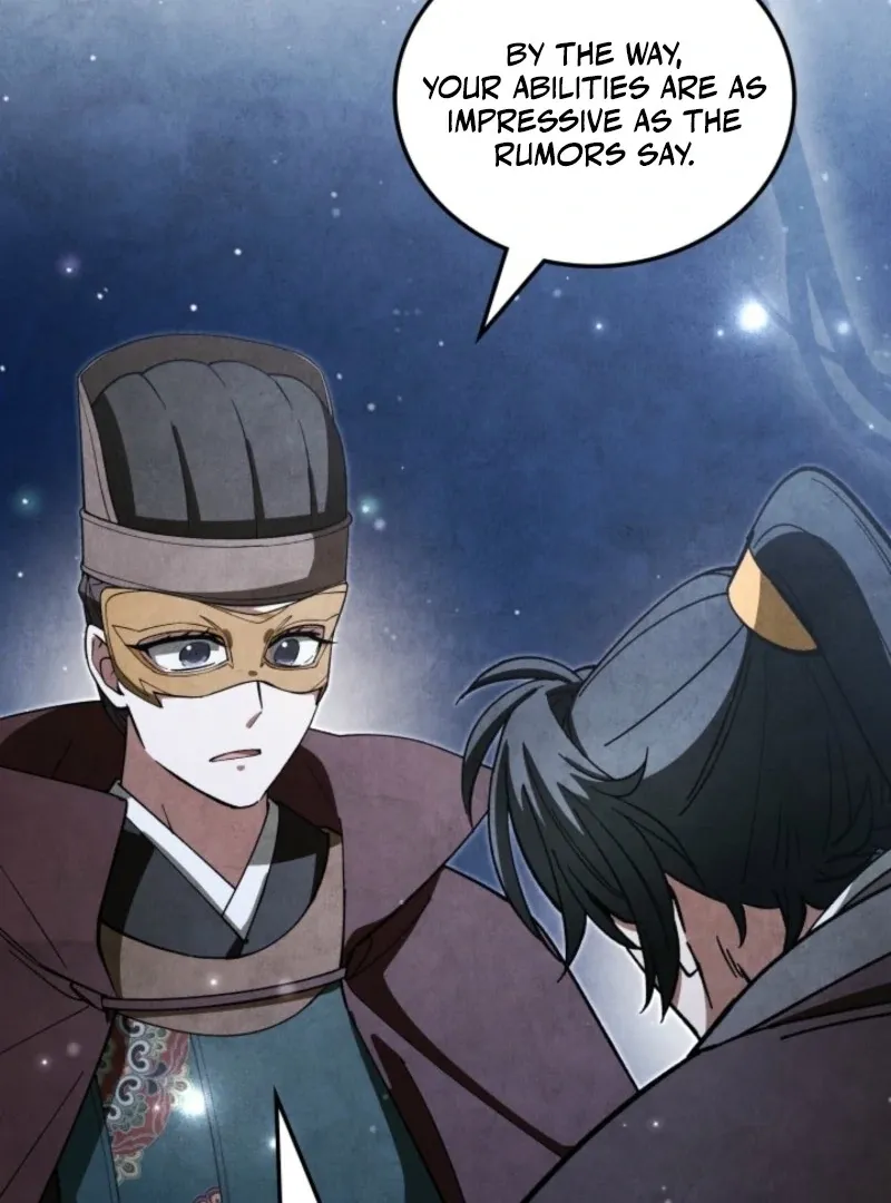 How to Live as a Civil Servant in Murim Chapter 37 page 102 - 