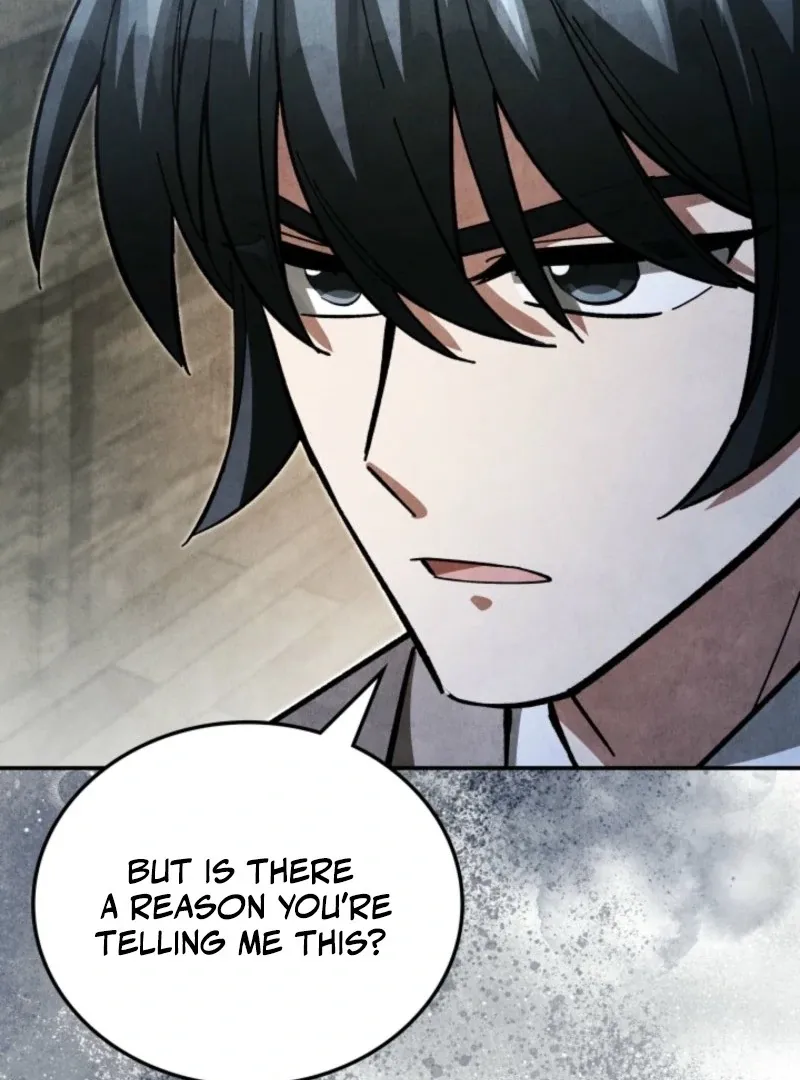 How to Live as a Civil Servant in Murim Chapter 37 page 113 - 