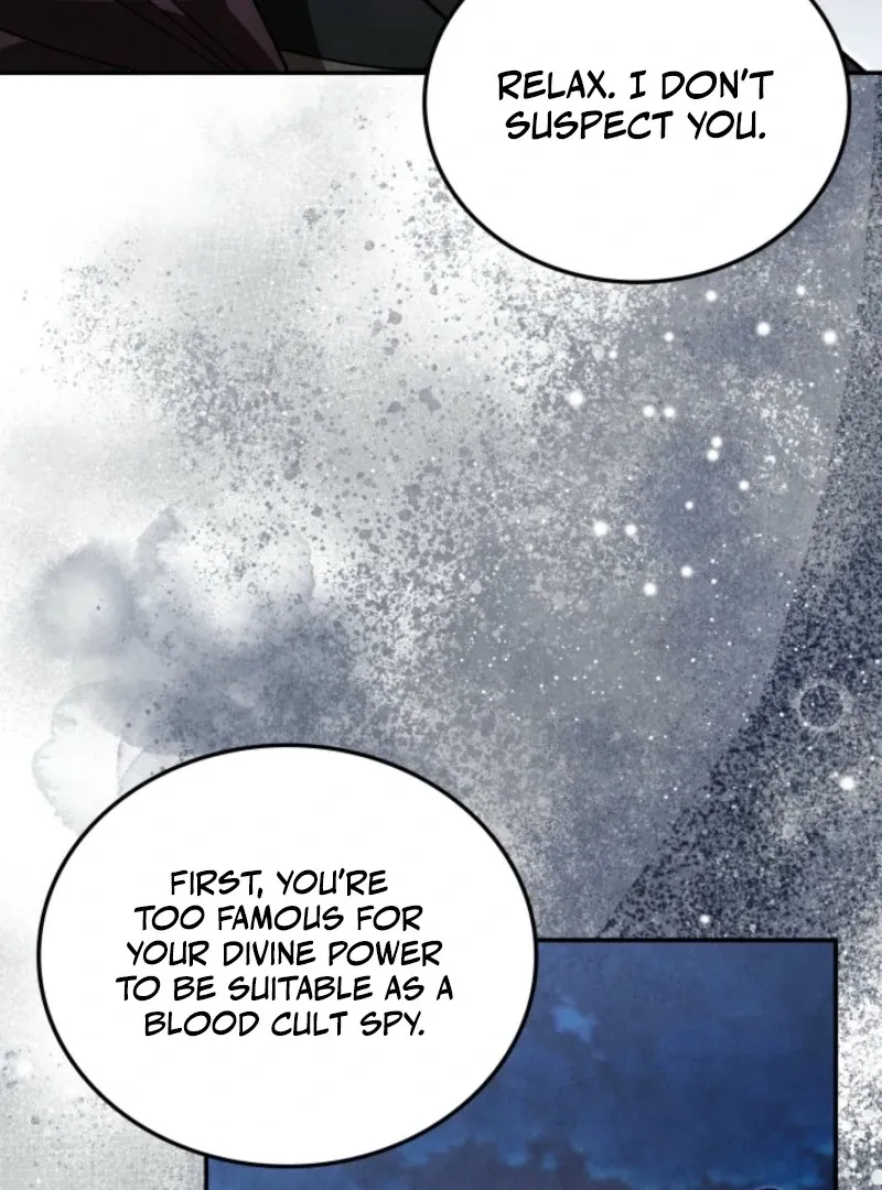 How to Live as a Civil Servant in Murim Chapter 37 page 115 - 