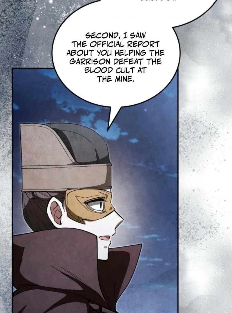 How to Live as a Civil Servant in Murim Chapter 37 page 117 - 